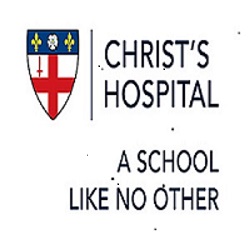 Christ's Hospital logo
